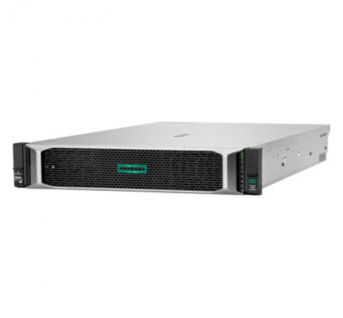 HPE Сервер Hewlett Packard Enterprise SERVER DL380 G10+ 5315Y/MR416I-P NC SVR P55248-B21 HPE (P55248-B21)