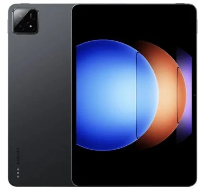 Xiaomi Планшет Xiaomi Pad 6S Pro 12.4" 8/256GB Graphite Gray (VHU4702EU) (1034713)
