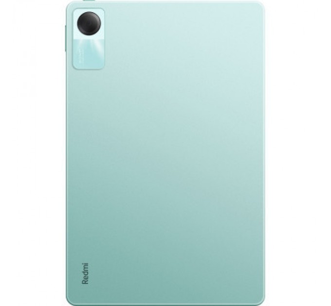 Xiaomi Планшет Xiaomi Redmi Pad SE 8/256GB Mint Green (VHU4588EU) (1022989)