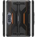 OUKITEL Планшет OUKITEL RT8 6/256GB Dual Sim Black-Orange (6931940747448)