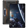 OUKITEL Планшет OUKITEL RT8 6/256GB Dual Sim Black-Orange (6931940747448)