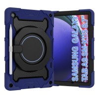 Чохол до планшета BeCover Samsung Galaxy Tab A9 SM-X115 8.7" Blue (710765)