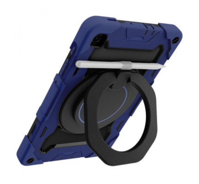 BeCover Чохол до планшета BeCover Samsung Galaxy Tab S6 Lite (2024) 10.4" P620/P625/P627 Blue (710806)