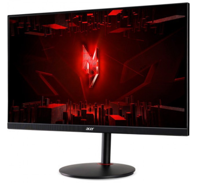 Acer Монітор Acer XF240YM3BIIPH (UM.QX0EE.315)
