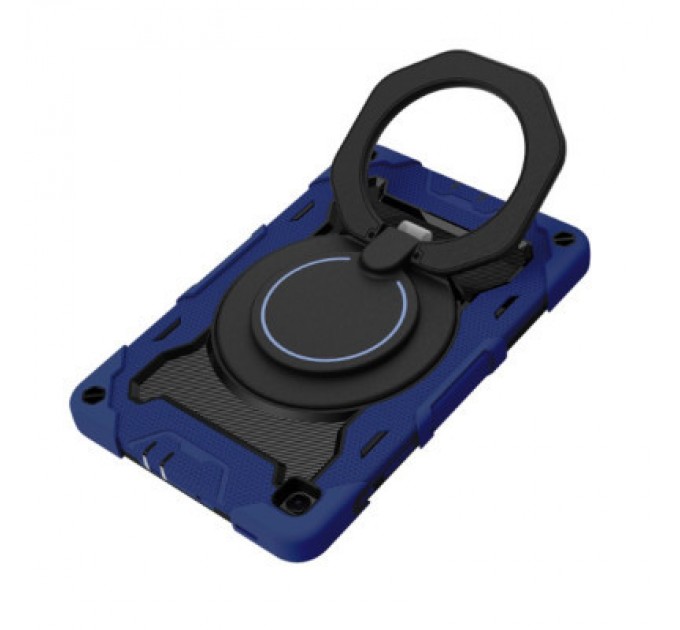 BeCover Чохол до планшета BeCover Samsung Galaxy Tab S6 Lite (2024) 10.4" P620/P625/P627 Blue (710806)