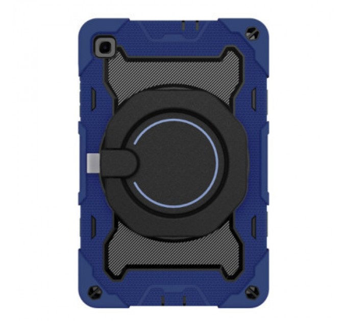 BeCover Чохол до планшета BeCover Samsung Galaxy Tab S6 Lite 10.4 P610/P613/P615/P619 Blue (710767)