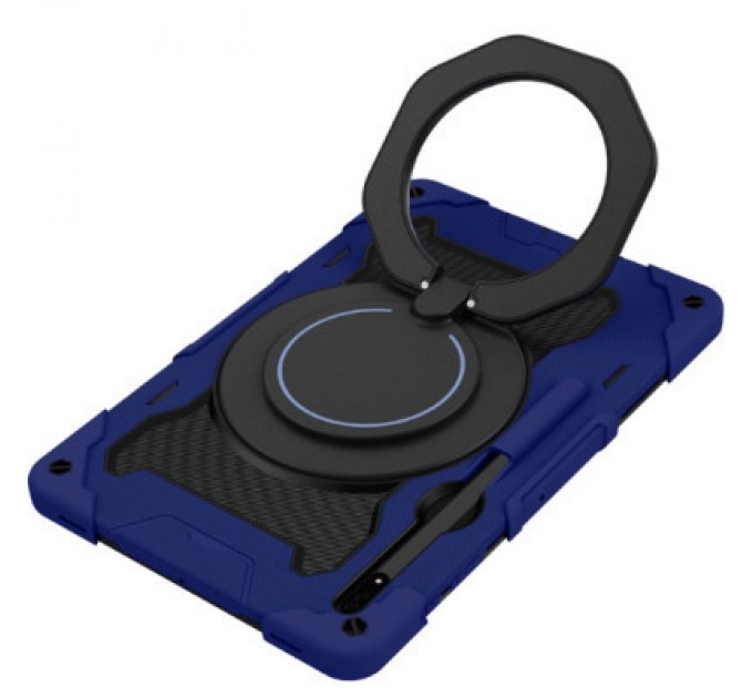 BeCover Чохол до планшета BeCover Samsung Galaxy Tab S9 Ultra 5G (SM-X910/SM-X916B) 14.6" Blue (710768)