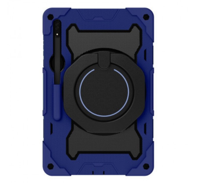 BeCover Чохол до планшета BeCover Samsung Galaxy Tab S9 Ultra 5G (SM-X910/SM-X916B) 14.6" Blue (710768)