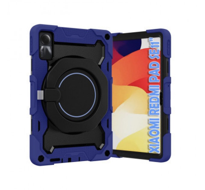 BeCover Чохол до планшета BeCover Xiaomi Redmi Pad SE 11" Blue (710769)