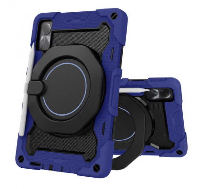 BeCover Чохол до планшета BeCover Xiaomi Redmi Pad SE 11" Blue (710769)