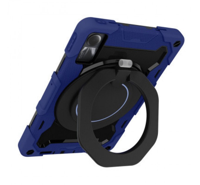 BeCover Чохол до планшета BeCover Xiaomi Redmi Pad SE 11" Blue (710769)