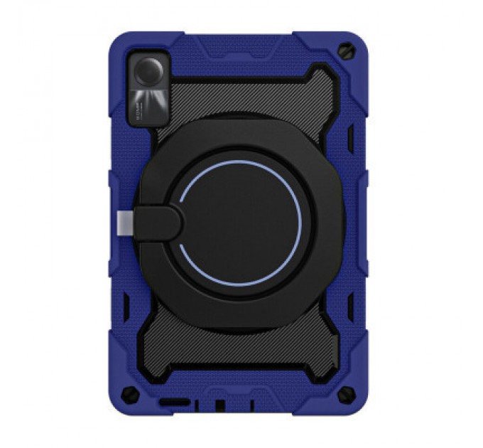 BeCover Чохол до планшета BeCover Xiaomi Redmi Pad SE 11" Blue (710769)