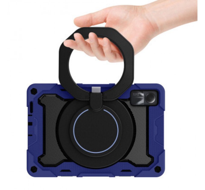 BeCover Чохол до планшета BeCover Xiaomi Redmi Pad SE 11" Blue (710769)