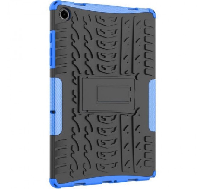 BeCover Чохол до планшета BeCover Samsung Galaxy Tab A9 Plus SM-X210/SM-X215/SM-X216 11.0" Blue (710761)