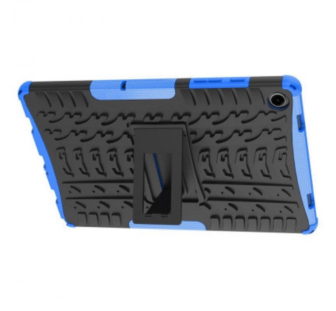 BeCover Чохол до планшета BeCover Samsung Galaxy Tab A9 Plus SM-X210/SM-X215/SM-X216 11.0" Blue (710761)