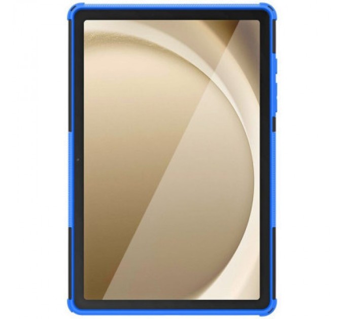 BeCover Чохол до планшета BeCover Samsung Galaxy Tab A9 Plus SM-X210/SM-X215/SM-X216 11.0" Blue (710761)