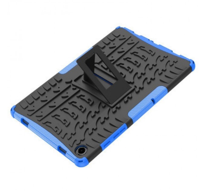 BeCover Чохол до планшета BeCover Samsung Galaxy Tab A9 Plus SM-X210/SM-X215/SM-X216 11.0" Blue (710761)