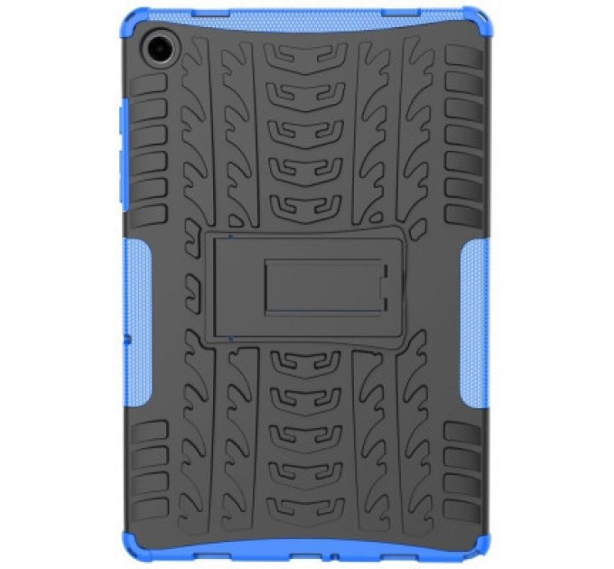 BeCover Чохол до планшета BeCover Samsung Galaxy Tab A9 Plus SM-X210/SM-X215/SM-X216 11.0" Blue (710761)