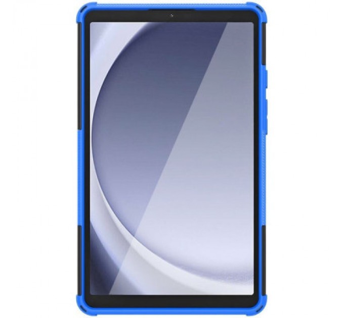 BeCover Чохол до планшета BeCover Samsung Galaxy Tab A9 SM-X115 8.7" Blue (710760)