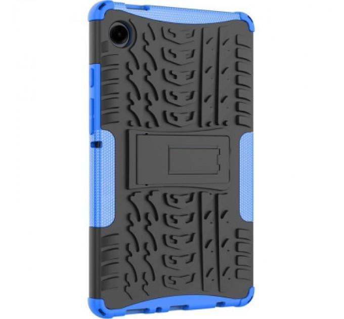 BeCover Чохол до планшета BeCover Samsung Galaxy Tab A9 SM-X115 8.7" Blue (710760)