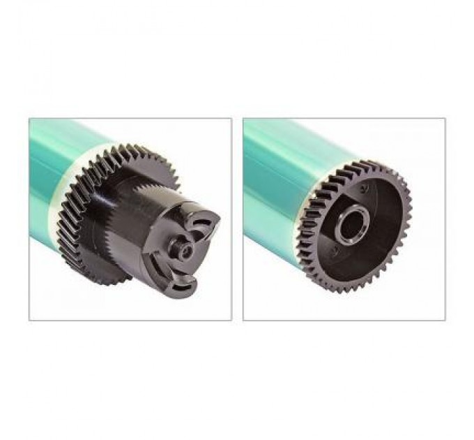 Hanp Фотобарабан Xerox Ph4510/Oki B6500/B 710/Minolta 5650/Epson M4000 Hanp (DMDP4510GS)