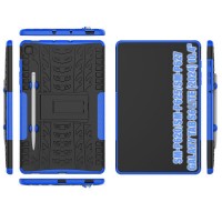 Чохол до планшета BeCover Samsung Galaxy Tab S6 Lite (2024) 10.4" P620/P625/P627 Blue (710807)