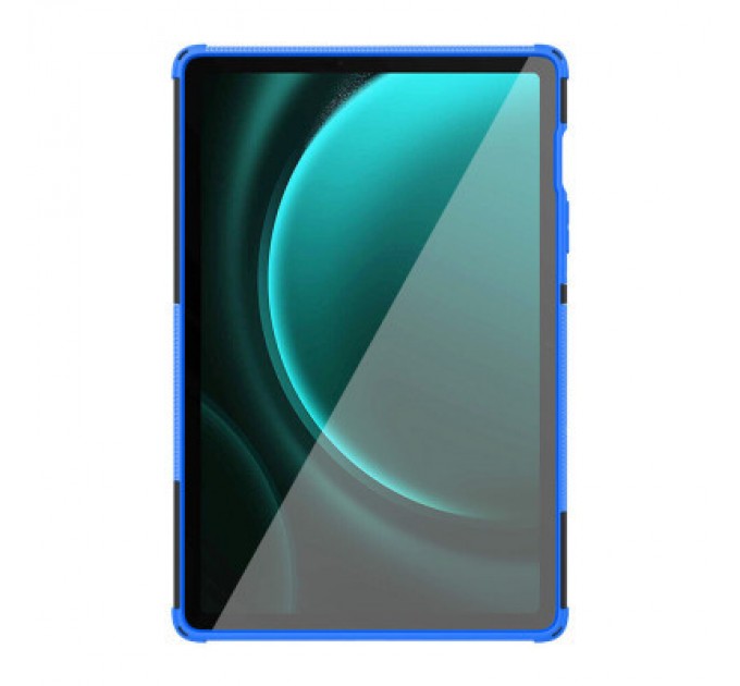 BeCover Чохол до планшета BeCover Samsung Galaxy Tab S9 (SM-X710/SM-X716)/S9 FE (SM-X510/SM-X516B) 11.0" Blue (710762)