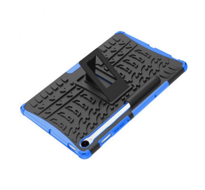 BeCover Чохол до планшета BeCover Samsung Galaxy Tab S9 (SM-X710/SM-X716)/S9 FE (SM-X510/SM-X516B) 11.0" Blue (710762)