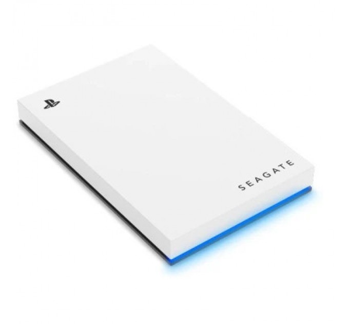 Seagate Зовнішній жорсткий диск 2.5" 5TB Game Drive for PlayStation 5 Seagate (STLV5000200)