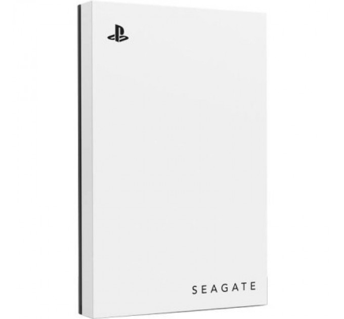 Seagate Зовнішній жорсткий диск 2.5" 5TB Game Drive for PlayStation 5 Seagate (STLV5000200)