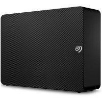 Зовнішній жорсткий диск 3.5" 24TB Expansion Desktop Seagate (STKP24000400)