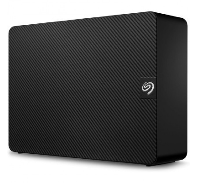 Seagate Зовнішній жорсткий диск 3.5" 24TB Expansion Desktop Seagate (STKP24000400)