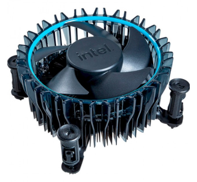 INTEL Процесор INTEL Core™ i3 12100F (BX8071512100F)