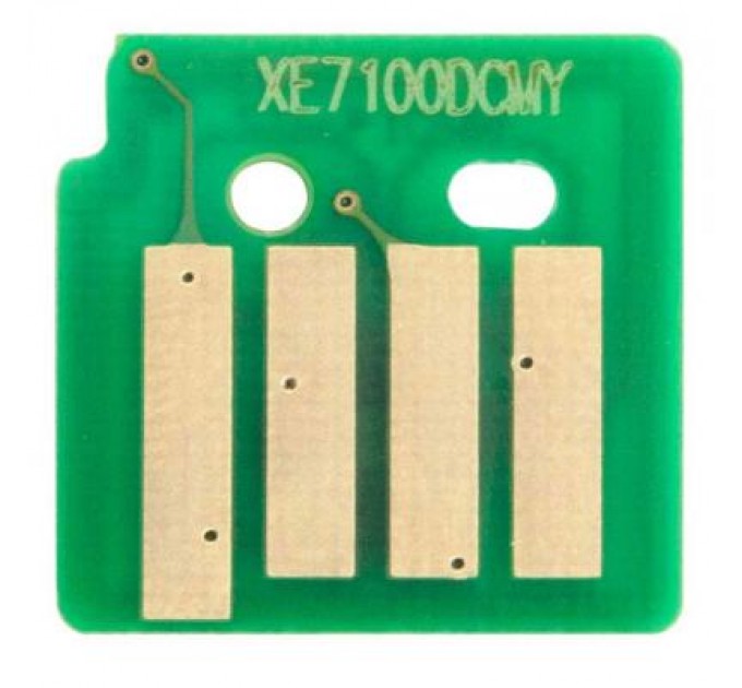 AHK Чип для картриджа Xerox Ph7100/7100N (24K) DRUM Color JND AHK (1801953)