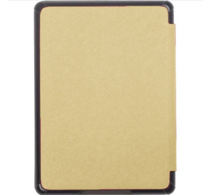 BeCover Чохол до електронної книги BeCover Ultra Slim Origami Amazon Kindle Paperwhite 11th Gen. 2021 Gold (711056)