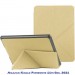 BeCover Чохол до електронної книги BeCover Ultra Slim Origami Amazon Kindle Paperwhite 11th Gen. 2021 Gold (711056)