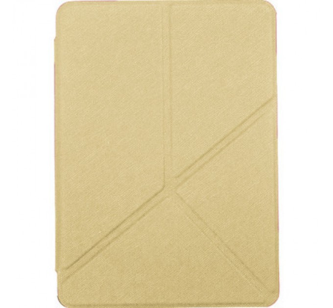 BeCover Чохол до електронної книги BeCover Ultra Slim Origami Amazon Kindle Paperwhite 11th Gen. 2021 Gold (711056)
