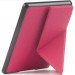 BeCover Чохол до електронної книги BeCover Ultra Slim Origami Amazon Kindle Paperwhite 11th Gen. 2021 Hot Pink (711057)