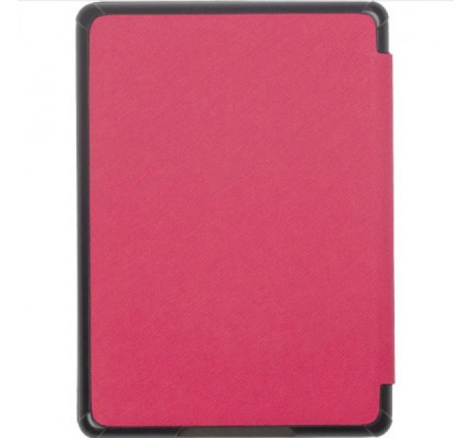 BeCover Чохол до електронної книги BeCover Ultra Slim Origami Amazon Kindle Paperwhite 11th Gen. 2021 Hot Pink (711057)