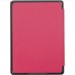 BeCover Чохол до електронної книги BeCover Ultra Slim Origami Amazon Kindle Paperwhite 11th Gen. 2021 Hot Pink (711057)