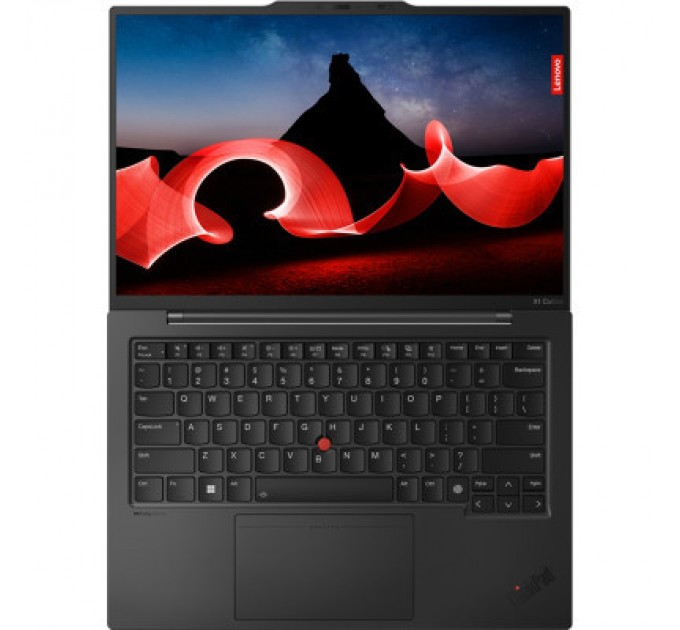 Lenovo Ноутбук Lenovo X1 Carbon G12 (21KC004VRA)