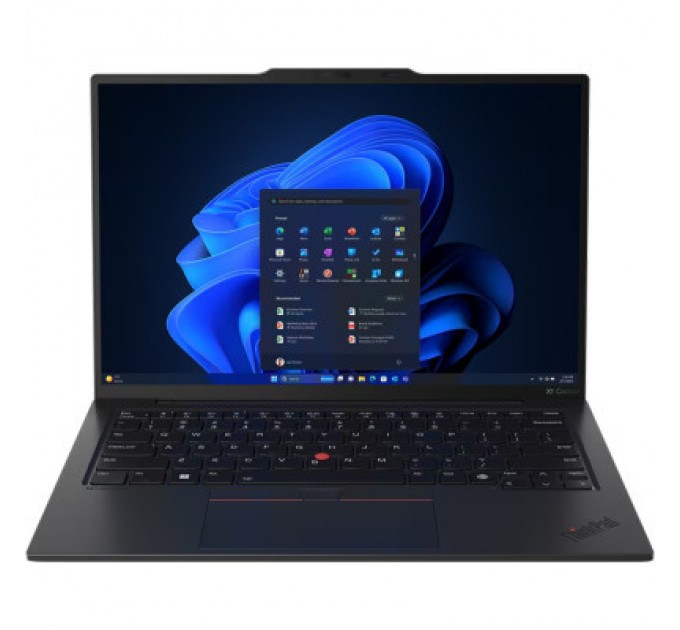 Lenovo Ноутбук Lenovo X1 Carbon G12 (21KC004VRA)
