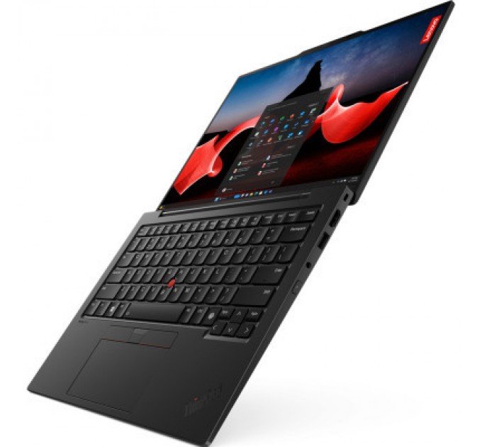 Lenovo Ноутбук Lenovo X1 Carbon G12 (21KC004VRA)