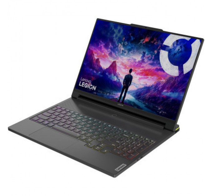 Lenovo Ноутбук Lenovo Legion 9 16IRX9 (83G0003ERA)