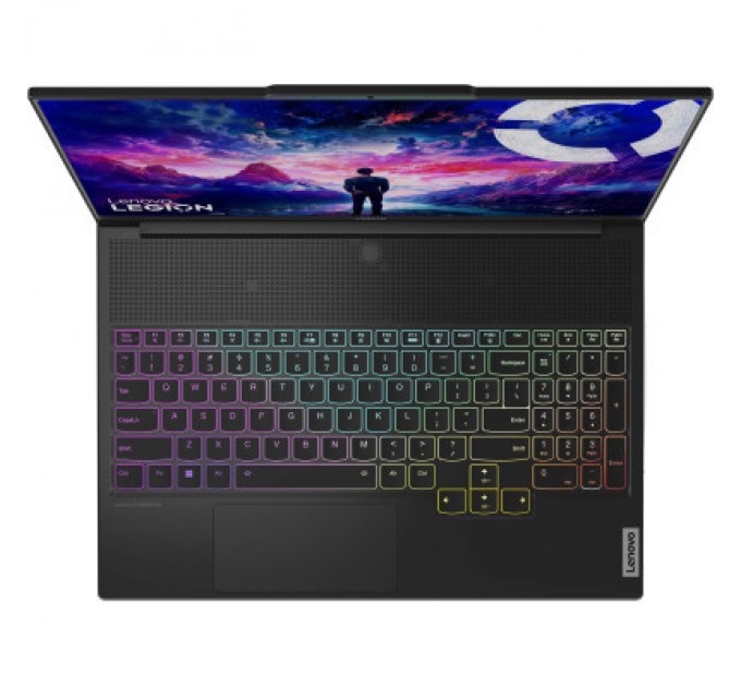 Lenovo Ноутбук Lenovo Legion 9 16IRX9 (83G0003ERA)