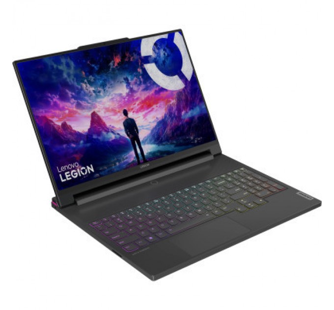 Lenovo Ноутбук Lenovo Legion 9 16IRX9 (83G0003ERA)