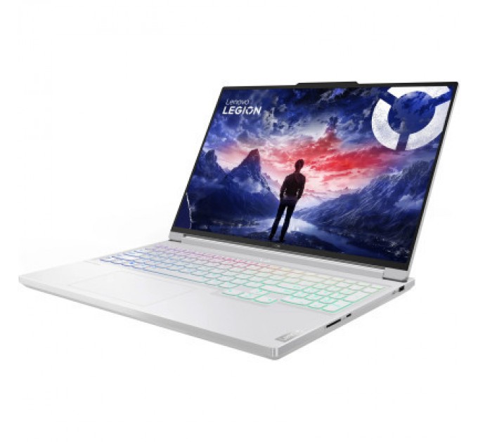 Lenovo Ноутбук Lenovo Legion 7 16IRX9 (83FD006NRA)