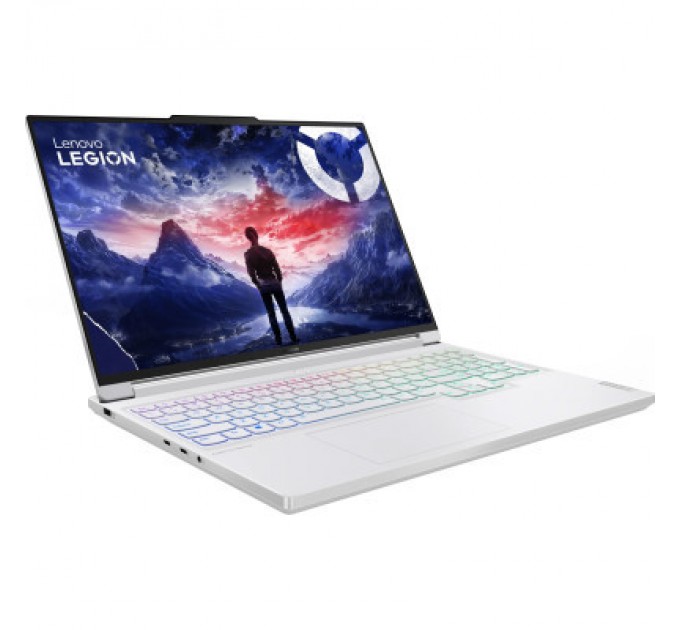Lenovo Ноутбук Lenovo Legion 7 16IRX9 (83FD006NRA)