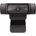 Logitech Веб-камера Logitech C920E HD 1080P Black (960-001360)