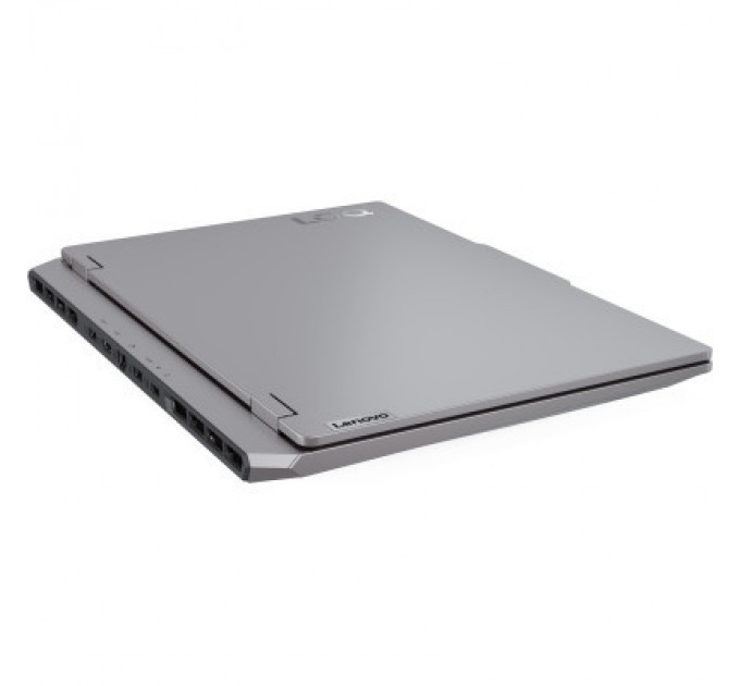 Lenovo Ноутбук Lenovo LOQ 15IRX9 (83DV00KRRA)